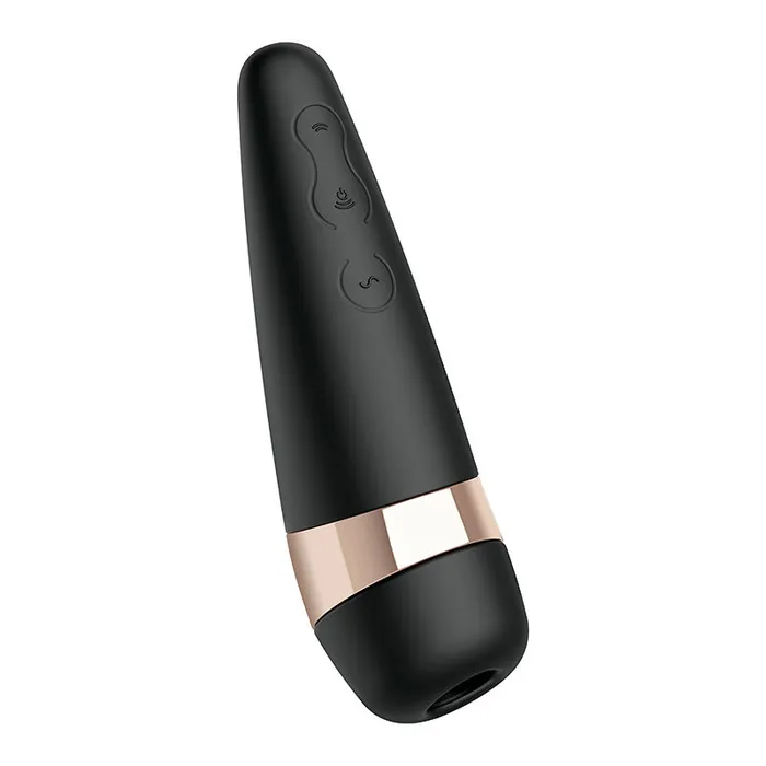 OSAS Satisfyer Pro 3 Vibrators OSAS Satisfyer Pro 3 Vibrators