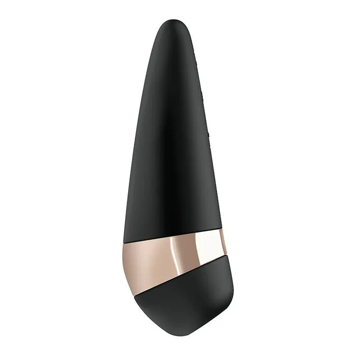 OSAS Satisfyer Pro 3 Vibrators OSAS Satisfyer Pro 3 Vibrators