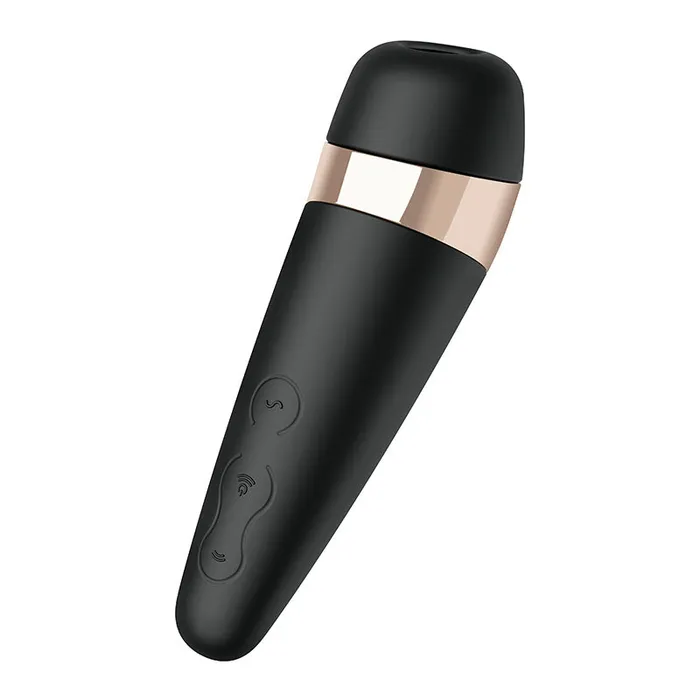 OSAS Satisfyer Pro 3 Vibrators OSAS Satisfyer Pro 3 Vibrators
