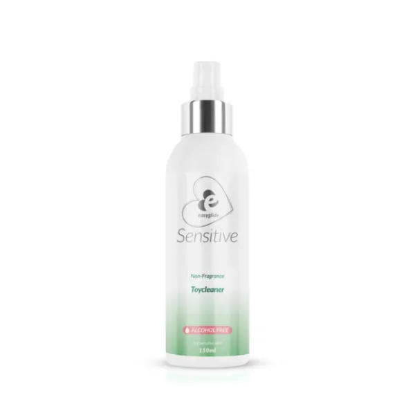OSAS Vibrators EasyGlide Sensitive Toy Cleaner 150ml
