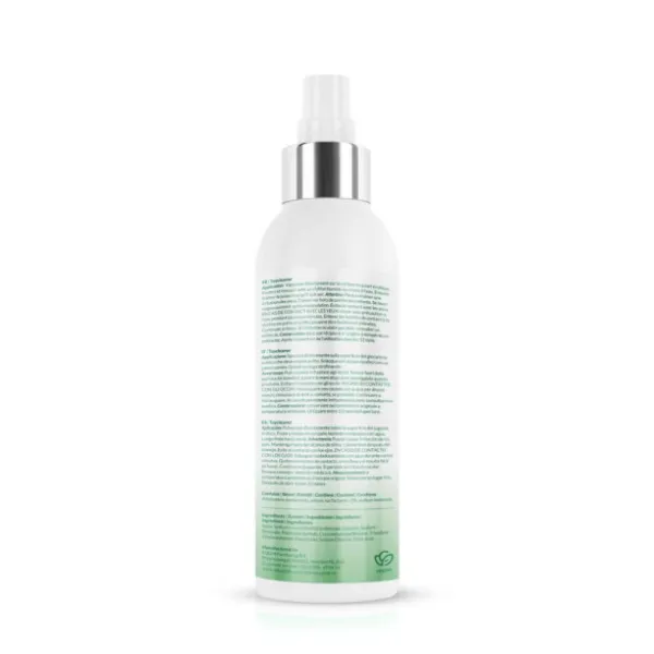 OSAS Vibrators EasyGlide Sensitive Toy Cleaner 150ml