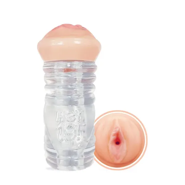 OSAS Vibrators Hey 19 Nadia Styles