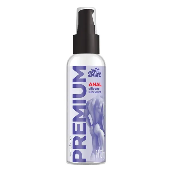 OSAS Vibrators Wet Stuff Premium 110g