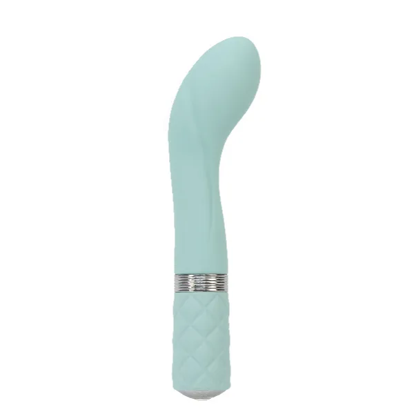 Pillow Talk Sassy Teal onestopadultshopau Vibrators