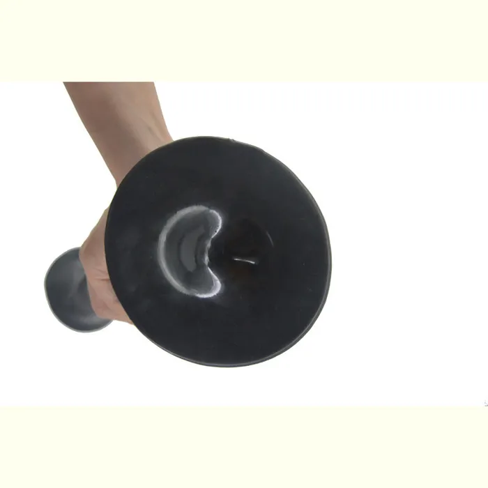 PlugLust Female Sex Toys 138 Inch Huge Penis Horse Dildo With Suction Cup