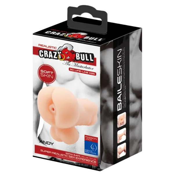 Pretty Love Ass Masturbator Andy Male Sex Toys Pretty Love Ass Masturbator Andy Male Sex Toys
