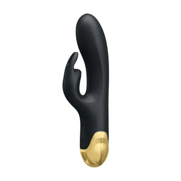 Pretty Love Double Pleasure Vibrators