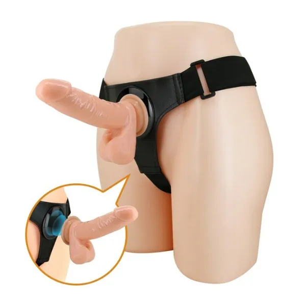 Pretty Love Universal StrapOn Harness 74 Dildo Female Sex Toys