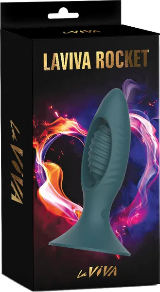 Rocket Laviva Vibrators