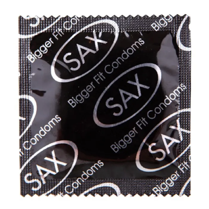 Sax Bigger Fit 144s Sax Anal