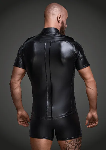 Sexy And Elegant Shirt With Front Pockets onestopadultshopau Male Sex Toys Sexy And Elegant Shirt With Front Pockets onestopadultshopau Male Sex Toys