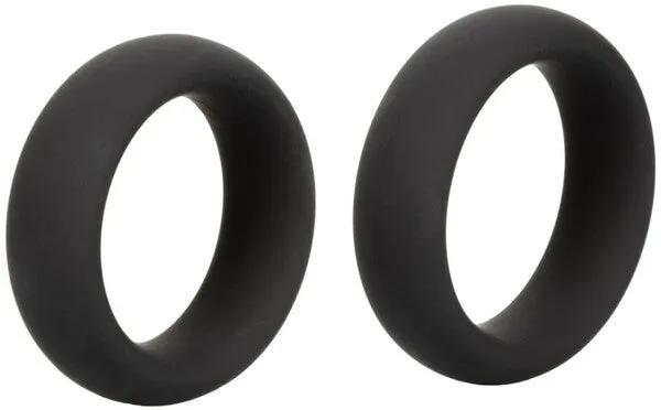 Silicone Super Rings California Exotic Novelties Female Sex Toys Silicone Super Rings California Exotic Novelties Female Sex Toys