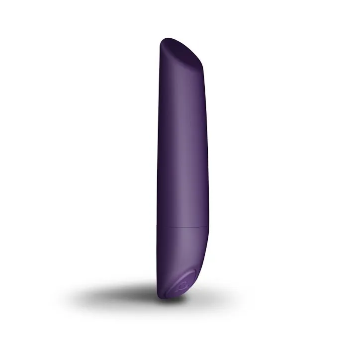SugarBoo Damson Bullet Vibe Maroon Rocks Off Vibrators