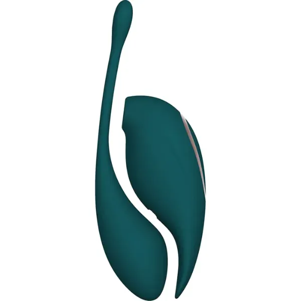 Twitch 2 Green OSAS Vibrators Twitch 2 Green OSAS Vibrators