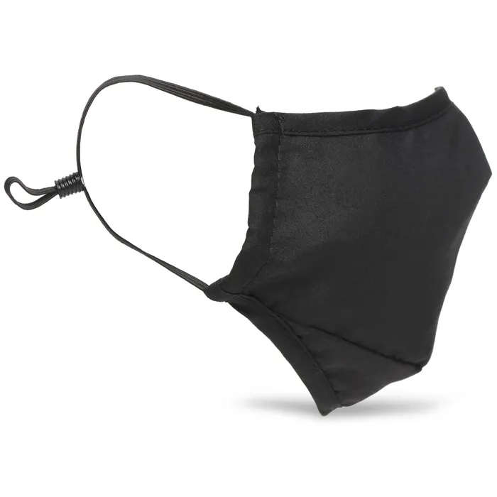 Under Cover Ball Gag Face Mask XR Brands Male Sex Toys