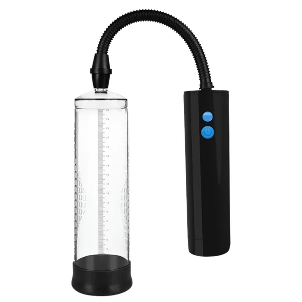 Vaczilla X21 Rechargeable Cylinder Pump Laviva Female Sex Toys Vaczilla X21 Rechargeable Cylinder Pump Laviva Female Sex Toys