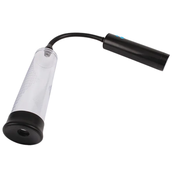 Vaczilla X21 Rechargeable Cylinder Pump Laviva Female Sex Toys Vaczilla X21 Rechargeable Cylinder Pump Laviva Female Sex Toys