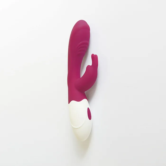 Velvetine Vibrators Roma Pink