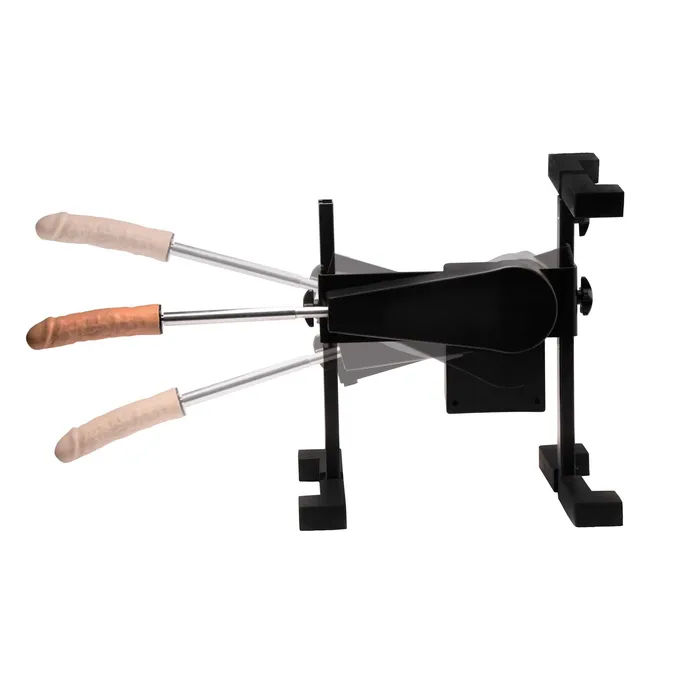 Versa Fuk Machine XR Brands Female Sex Toys