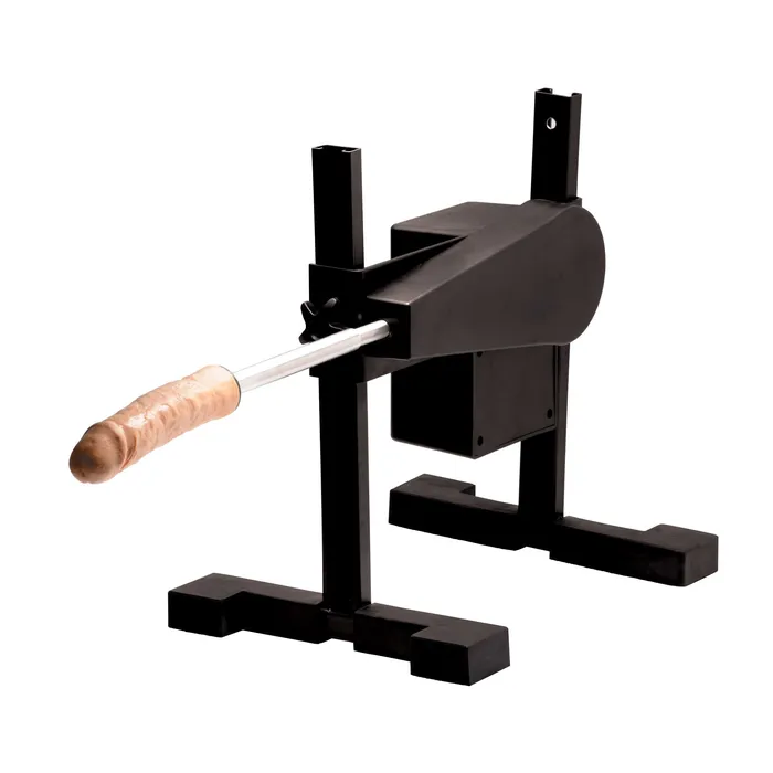 Versa Fuk Machine XR Brands Female Sex Toys