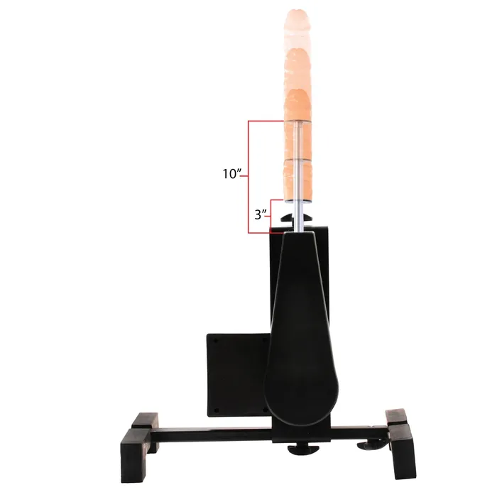 Versa Fuk Machine XR Brands Female Sex Toys