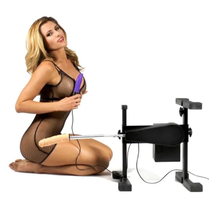 Versa Fuk Machine XR Brands Female Sex Toys