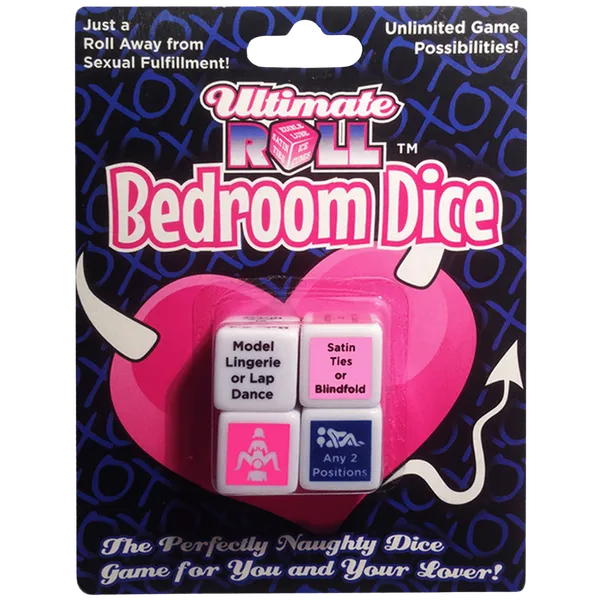 Vibrators Ball Chain Bedroom Dice