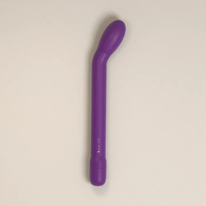 Vibrators Bgee Classic Purple Bswish