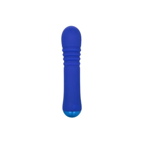 Vibrators CalExotics Thicc Chubby Thrusting Wand