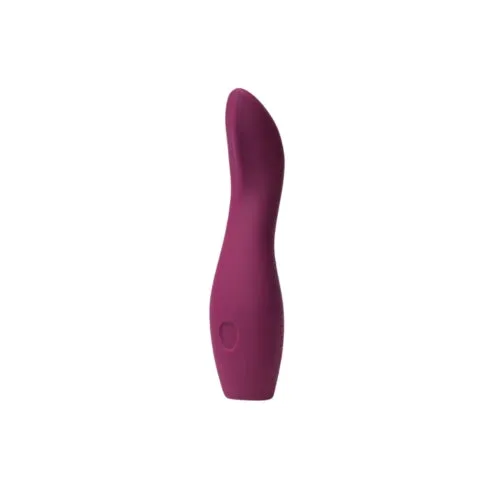 Vibrators Dame Dip 20 Plum