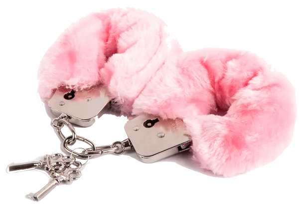 Vibrators Excellent Power Love Cuffs