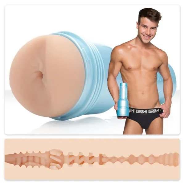 Vibrators Fleshjack Boys Allen King Majestic Fleshlight