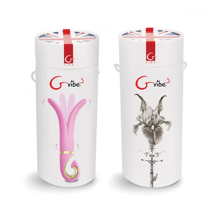 Vibrators Gvibe 3 Entrenue