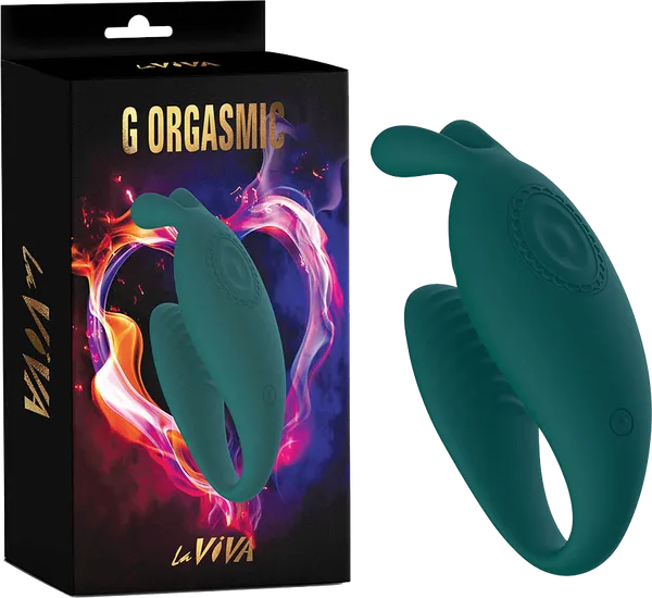 Vibrators Laviva GOrgasmic