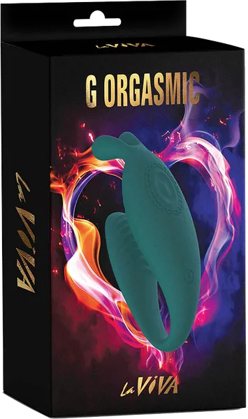 Vibrators Laviva GOrgasmic