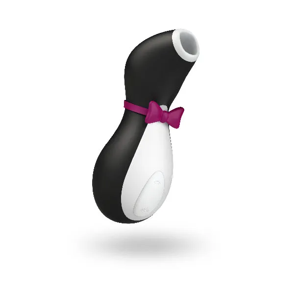 Vibrators onestopadultshopau Satisfyer Penguin
