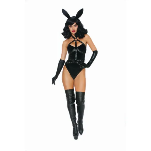 Vibrators OSAS Dreamgirl Bad Girl Bunny Costume S