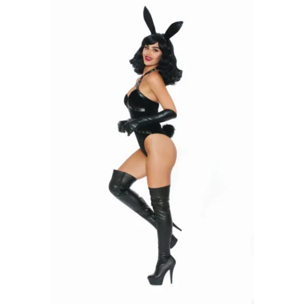 Vibrators OSAS Dreamgirl Bad Girl Bunny Costume S