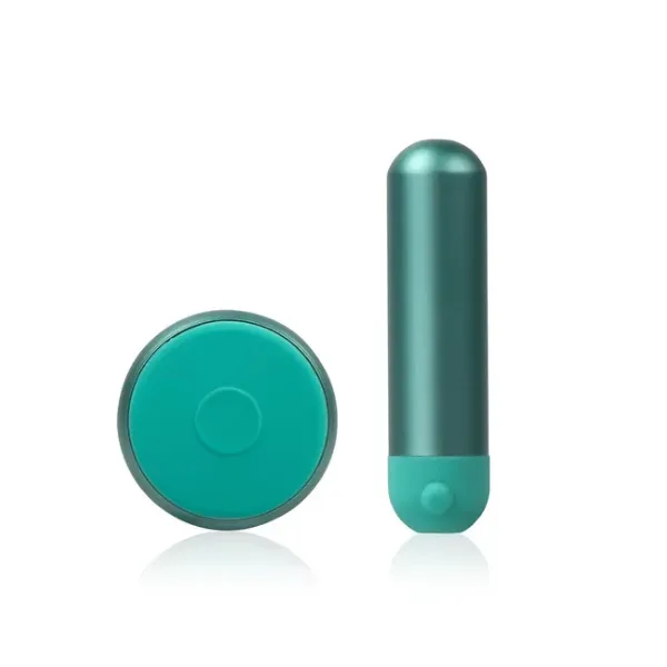 Vibrators OSAS JimmyJane Mini Chroma Teal
