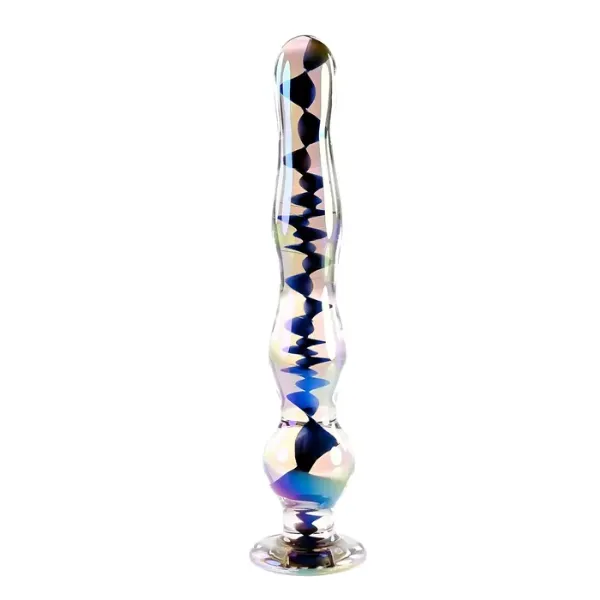 Vibrators OSAS Playboy Pleasure Jewels Wand