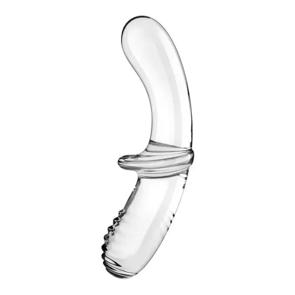 Vibrators OSAS Satisfyer Double Crystal