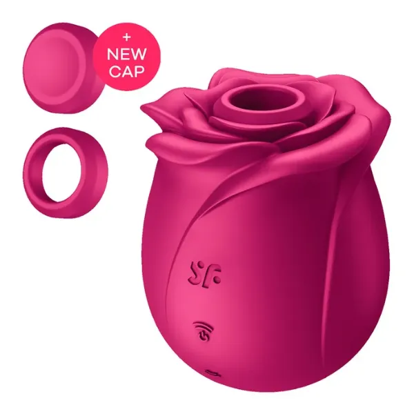 Vibrators OSAS Satisfyer Pro 2 Classic Blossom