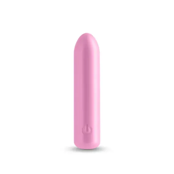 Vibrators OSAS Seduction Roxy Metallic Pink