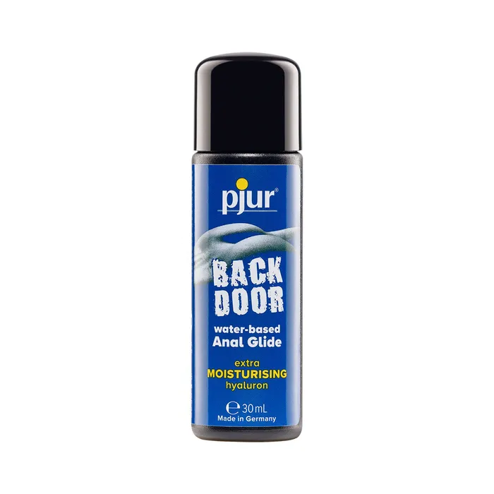 Vibrators Pjur pjur Back Door Comfort Glide 30 ml