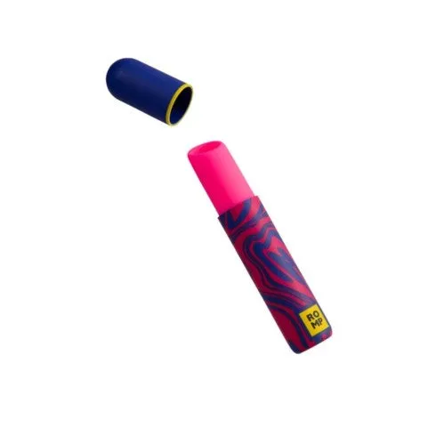 Vibrators Romp Romp Lipstick