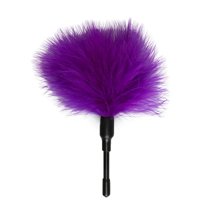 Vibrators Tickler Purple Small onestopadultshopau
