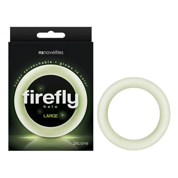 Vibrators Windsor Firefly Halo