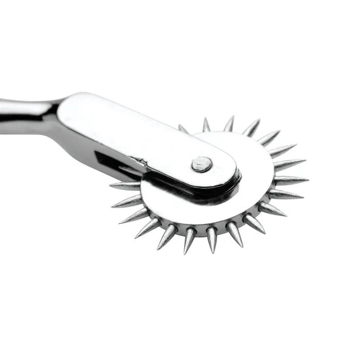 Vibrators XR Brands Isabella Sinclaire Wartenburg Wheel