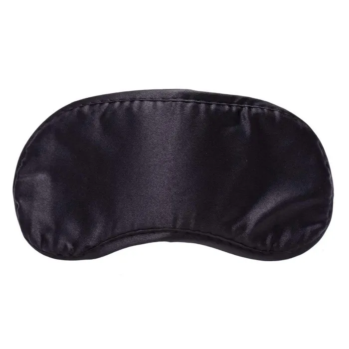 Vibrators XR Brands Satin Blindfold