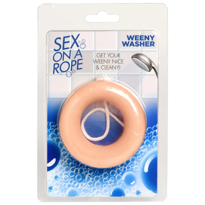 Weeny Cleaner XR Brands Vibrators